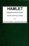 [Gutenberg 56454] • Hamlet / Drama en cinco actos